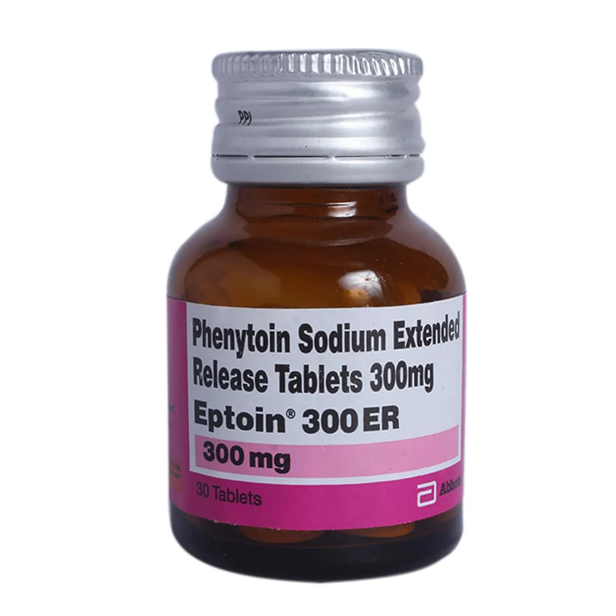 Eptoin Er 300 Tab