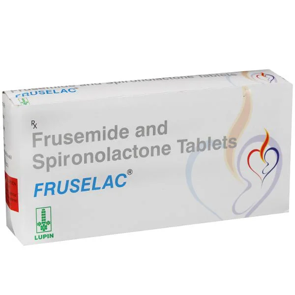 Fruselac Tab