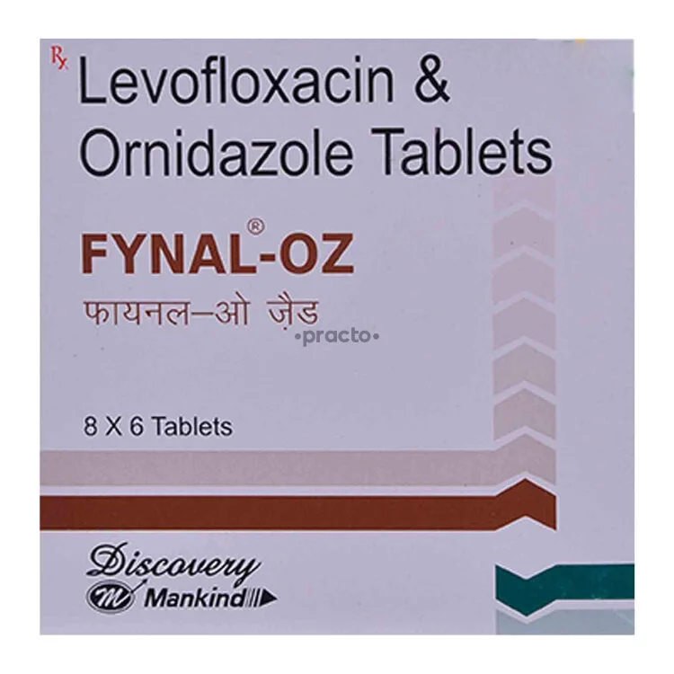 Fynal Oz Tab