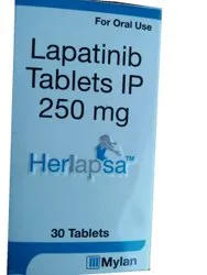 Herlapsa 250mg Tablet