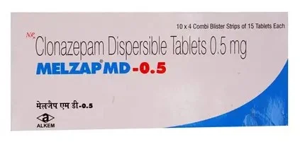 Melzap Md 0.5
