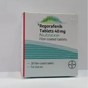 Nublexa 40mg Tablet