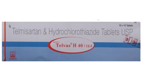 Telvas H 40-12.5 Mg