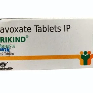 Urikind Tab