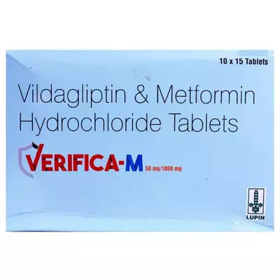 Verifica M 50-500Mg