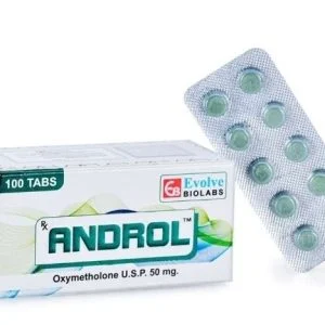 Androl 50 mg